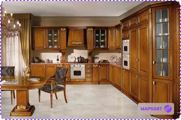 راهنمای جذب مشتری کابینت