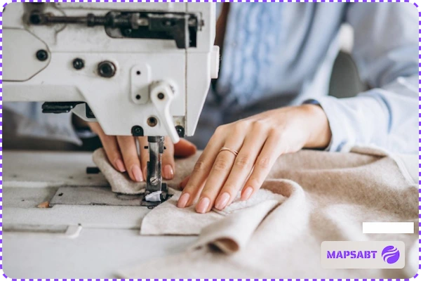 چگونه مشتری برای خیاطی جذب کنیم؟